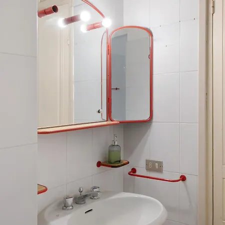 아파트 Casa Giannina 산레모