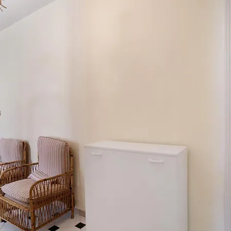 Apartmán Casa Giannina
