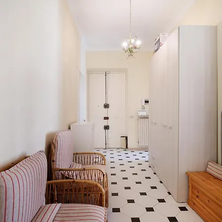 Casa Giannina 산레모
