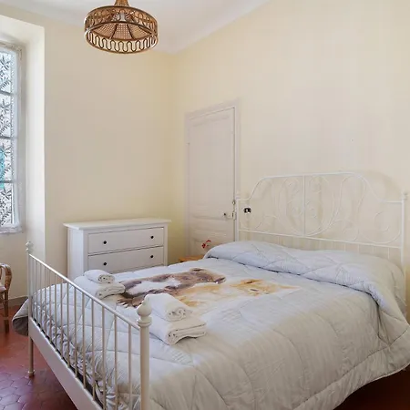 아파트 Casa Giannina