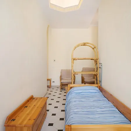 Apartmán Casa Giannina Sanremo