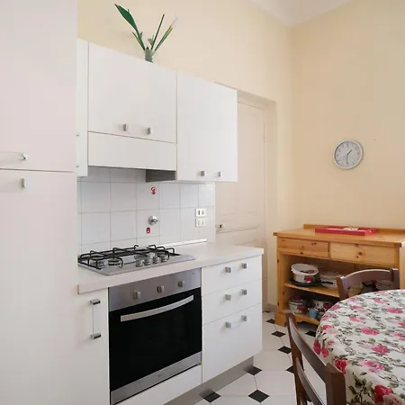 아파트 Casa Giannina 산레모