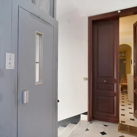 Apartmán Casa Giannina
