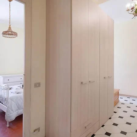 Διαμέρισμα Casa Giannina *