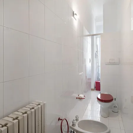 Διαμέρισμα Casa Giannina *