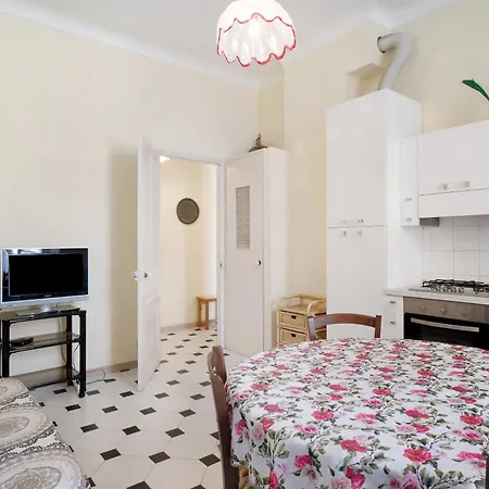 Casa Giannina Σαν Ρέμο