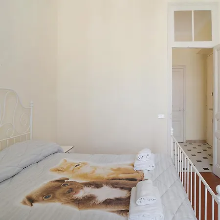 Casa Giannina Σαν Ρέμο
