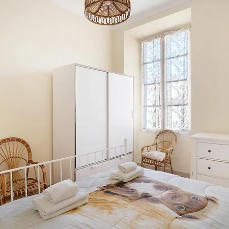 Διαμέρισμα Casa Giannina *