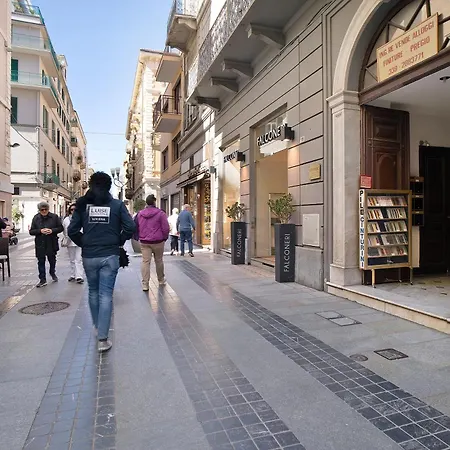 Διαμέρισμα Casa Giannina Σαν Ρέμο